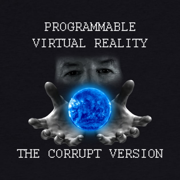 Programmable VR by Amaenta